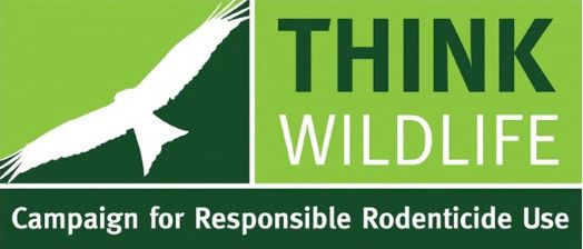 Think Wildlife CRRU — responsible rodenticide use